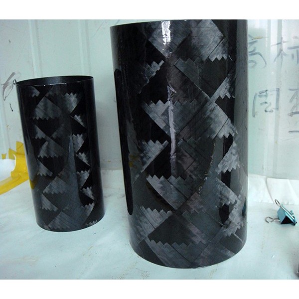 四氟氟碳涂料用于碳纤维玻璃钢